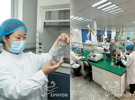 R&D innovation scene