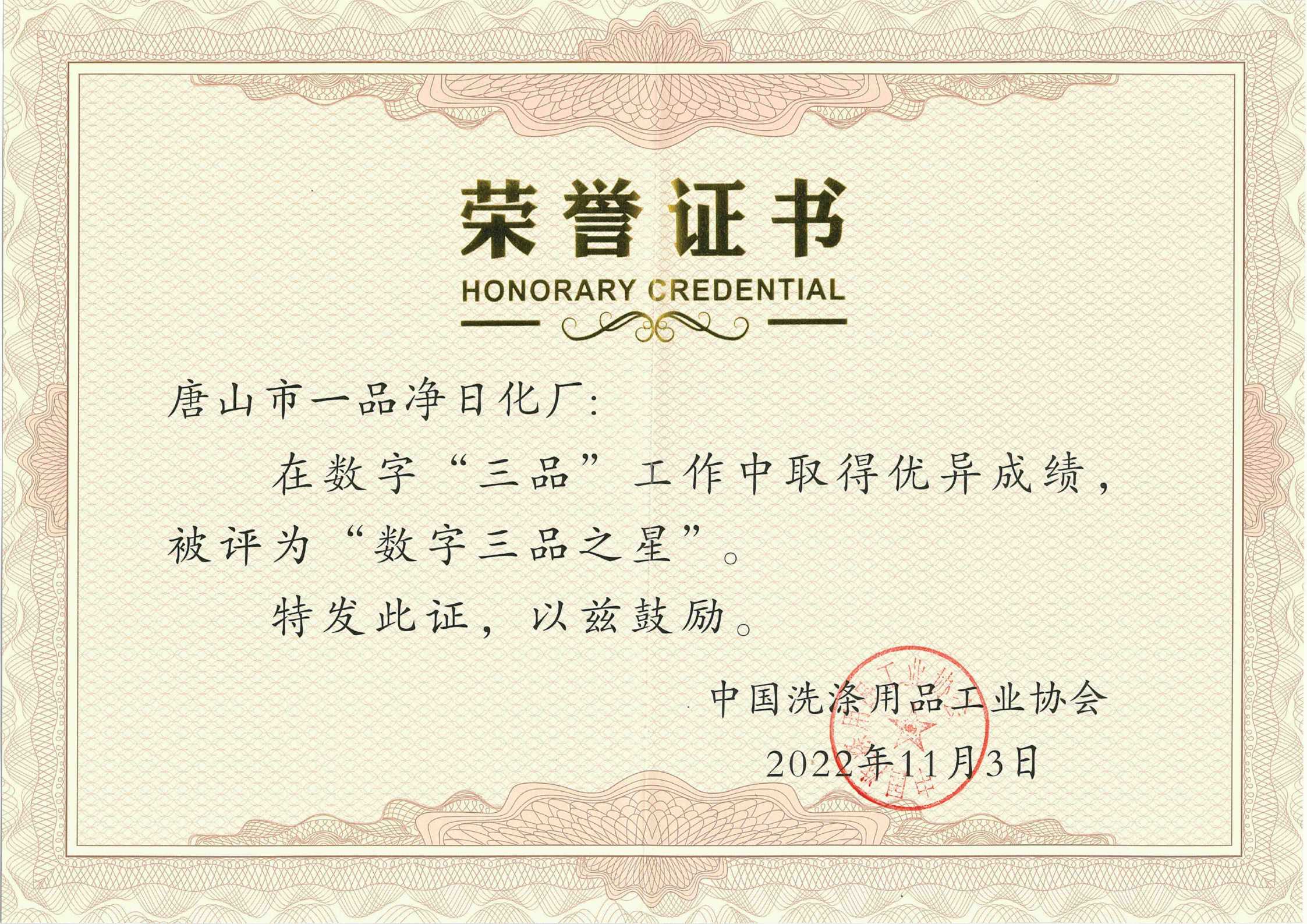 Certificate 6